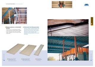 Teknik-El Formwork Systems