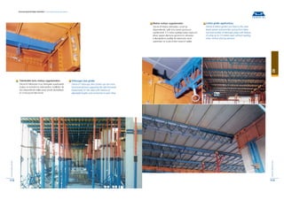 Teknik-El Formwork Systems
