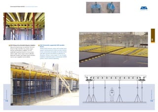 Teknik-El Formwork Systems