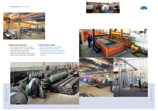 Teknik-El Formwork Systems