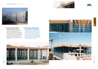 Teknik-El Formwork Systems