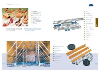 Teknik-El Formwork Systems