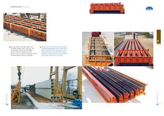 Teknik-El Formwork Systems
