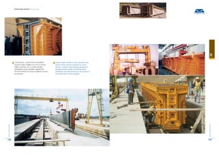 Teknik-El Formwork Systems