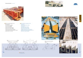 Teknik-El Formwork Systems