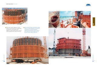 Teknik-El Formwork Systems