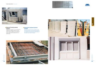 Teknik-El Formwork Systems