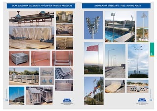 Teknik-El Formwork Systems