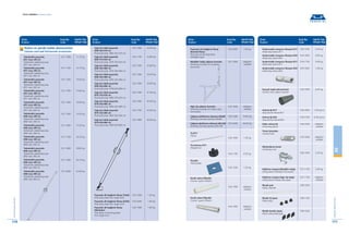 Teknik-El Formwork Systems