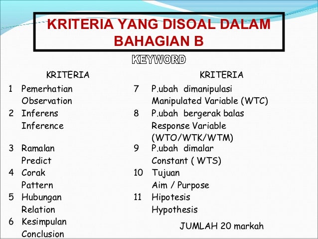 Teknik menjawab-soalan-sains-bahagian-a-dan-b-upsr 