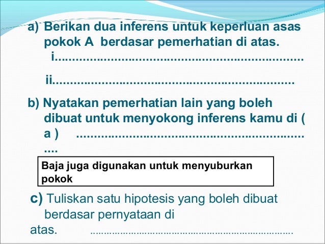 Contoh Soalan Dan Jawapan Syair Bidasari - Feed News Indonesia