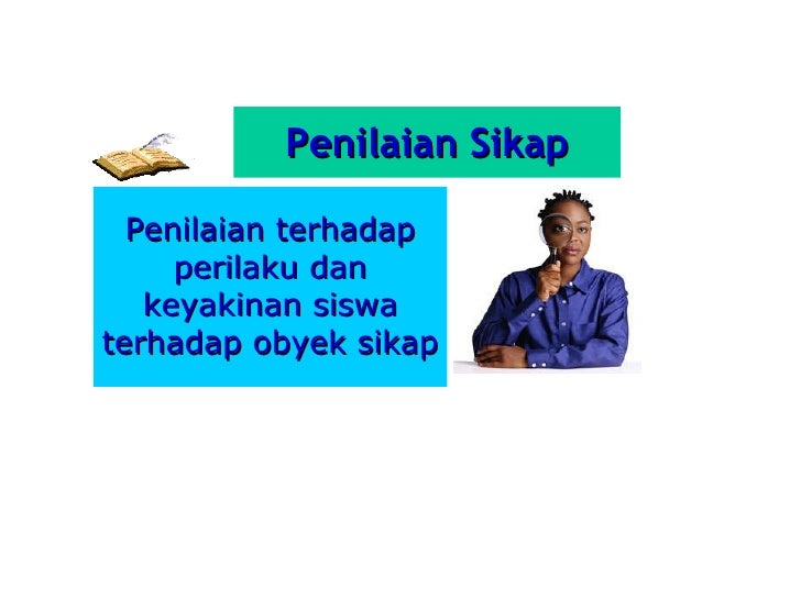Teknik penilaian-hasil-belajar