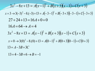       31311383
22
 xCxxBxAxx
      3313331313)3.(8)3(33
22
 CBAx
0016132427  A
46416  AA
      31311383
22
 xCxxBxAxx
      3010301013)0.(8)0(30
22
 CBAx
CBA 3313 
163413  BB
 
