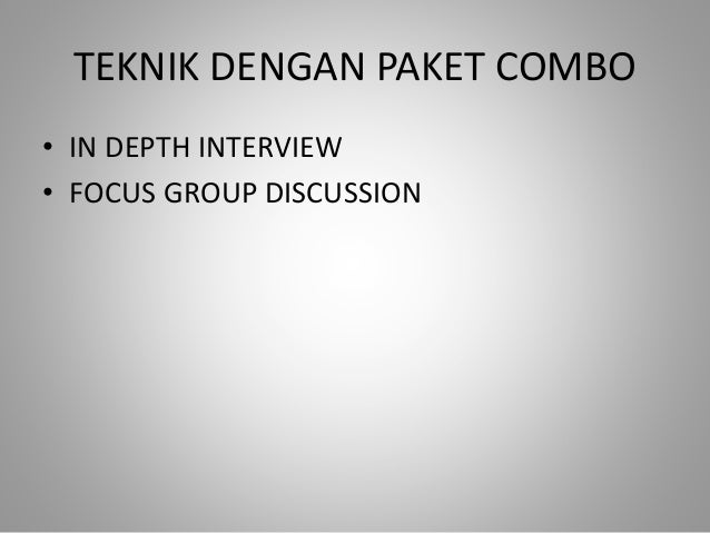 Teknik analisis semiotika