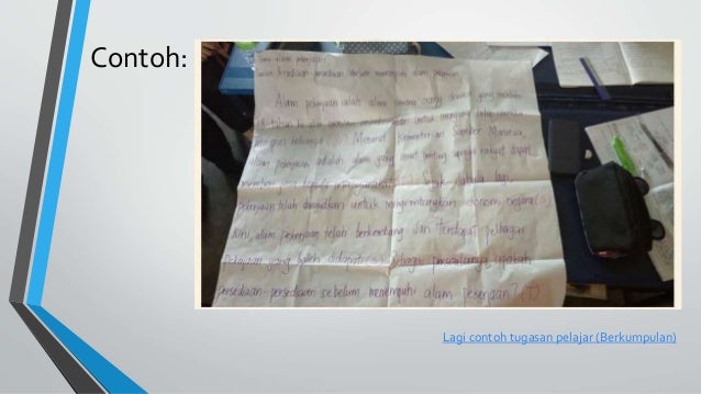 TEKNIK BISSTT MENULIS PENDAHULUAN