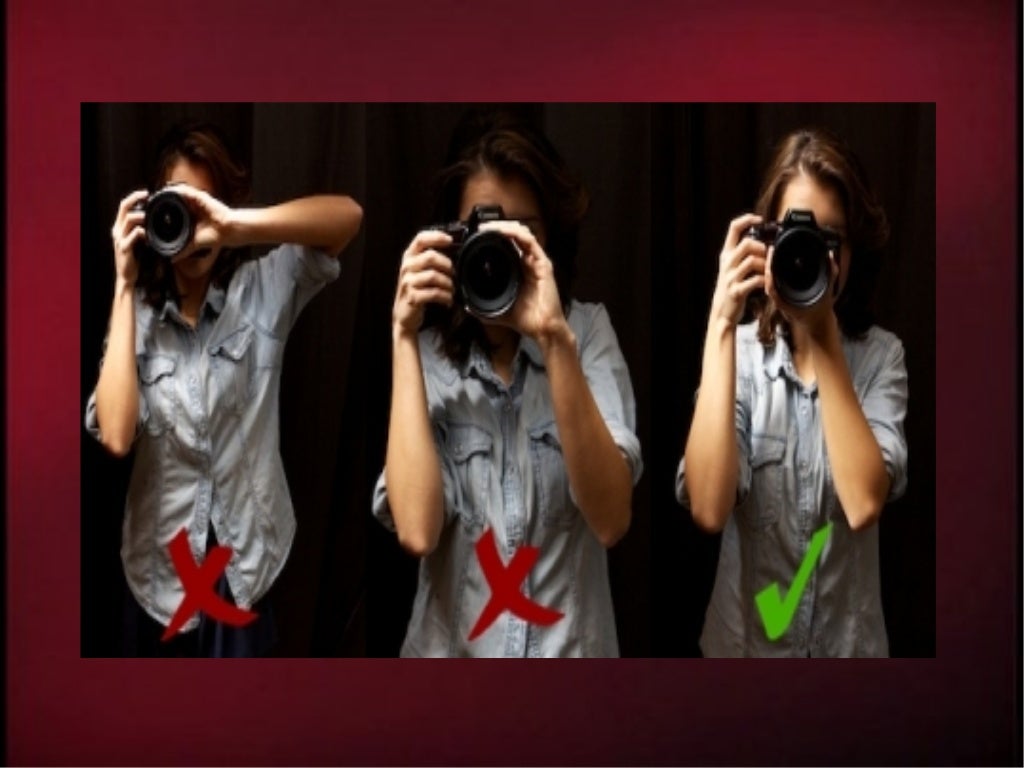 Is this camera their. Is this camera their