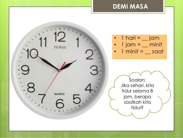 Pengurusan Masa dan Teknik Belajar