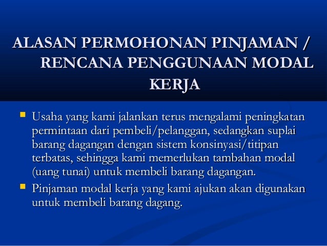 juta modal 500 usaha pinjaman Teknik buat usaha proposal juta modal 500 usaha pinjaman Teknik buat usaha proposal