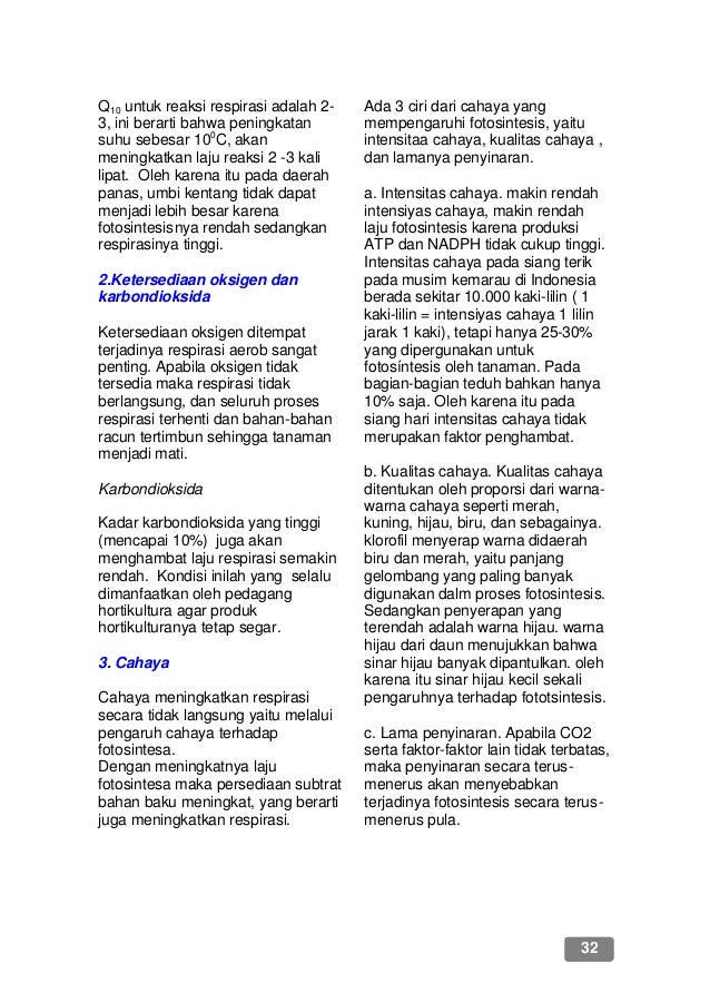 Teknik Budidaya Tanaman Jilid 1