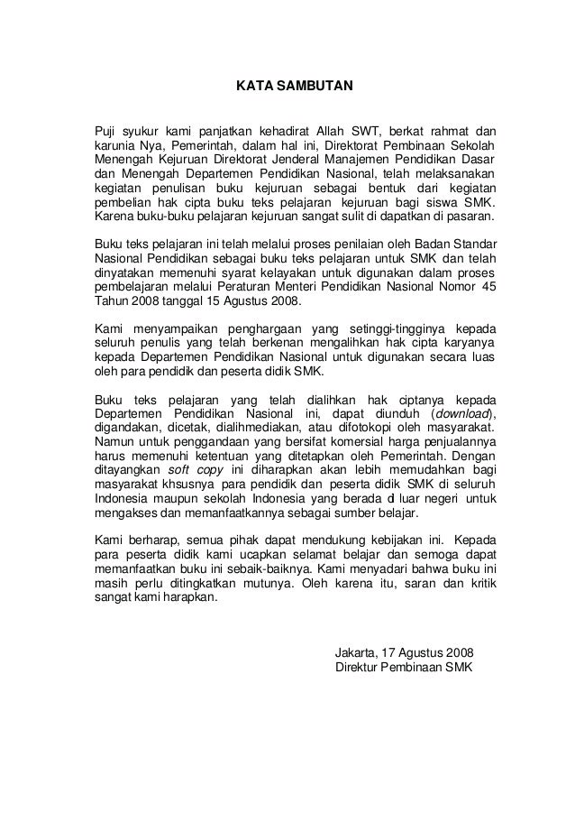 Teks Laporan Tentang Tanaman Buah Buahan Dan Cara