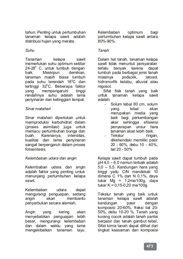 Ukuran Jarak Tanam Sawit - I Soalan Ukuran Jarak Tanam Sawit - I Soalan