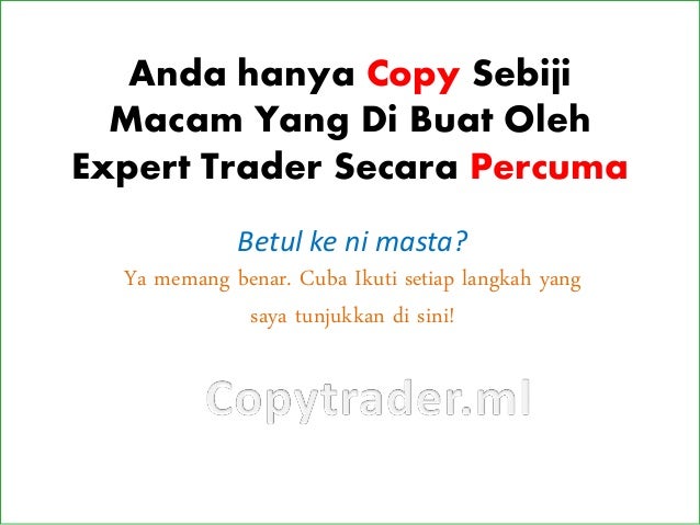 Indeks saham forex
