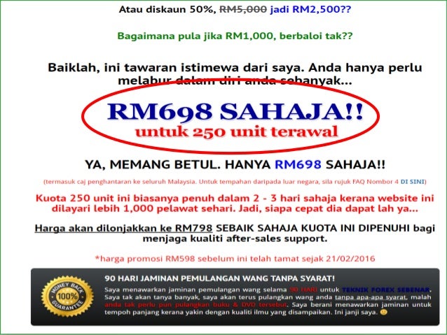 Copy trade forex malaysia