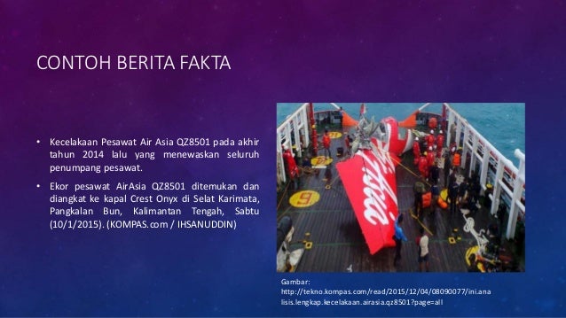 Teknik dan Metode Mengidentifikasi Berita Hoax