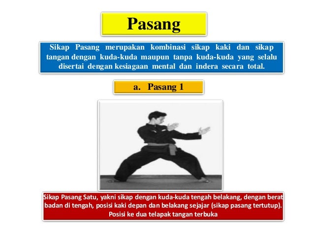dalam ekspresif teknik dasar menggambar pencak Teknik dalam gerakan silat dasar