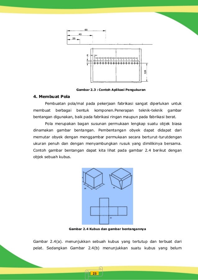 Teknik Dasar Instrumentasi