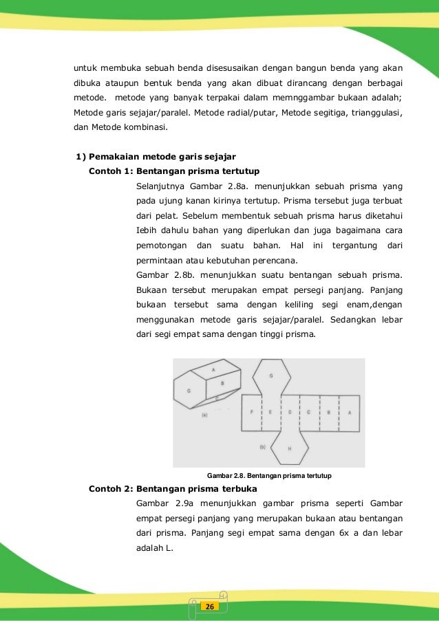 Teknik Dasar Instrumentasi