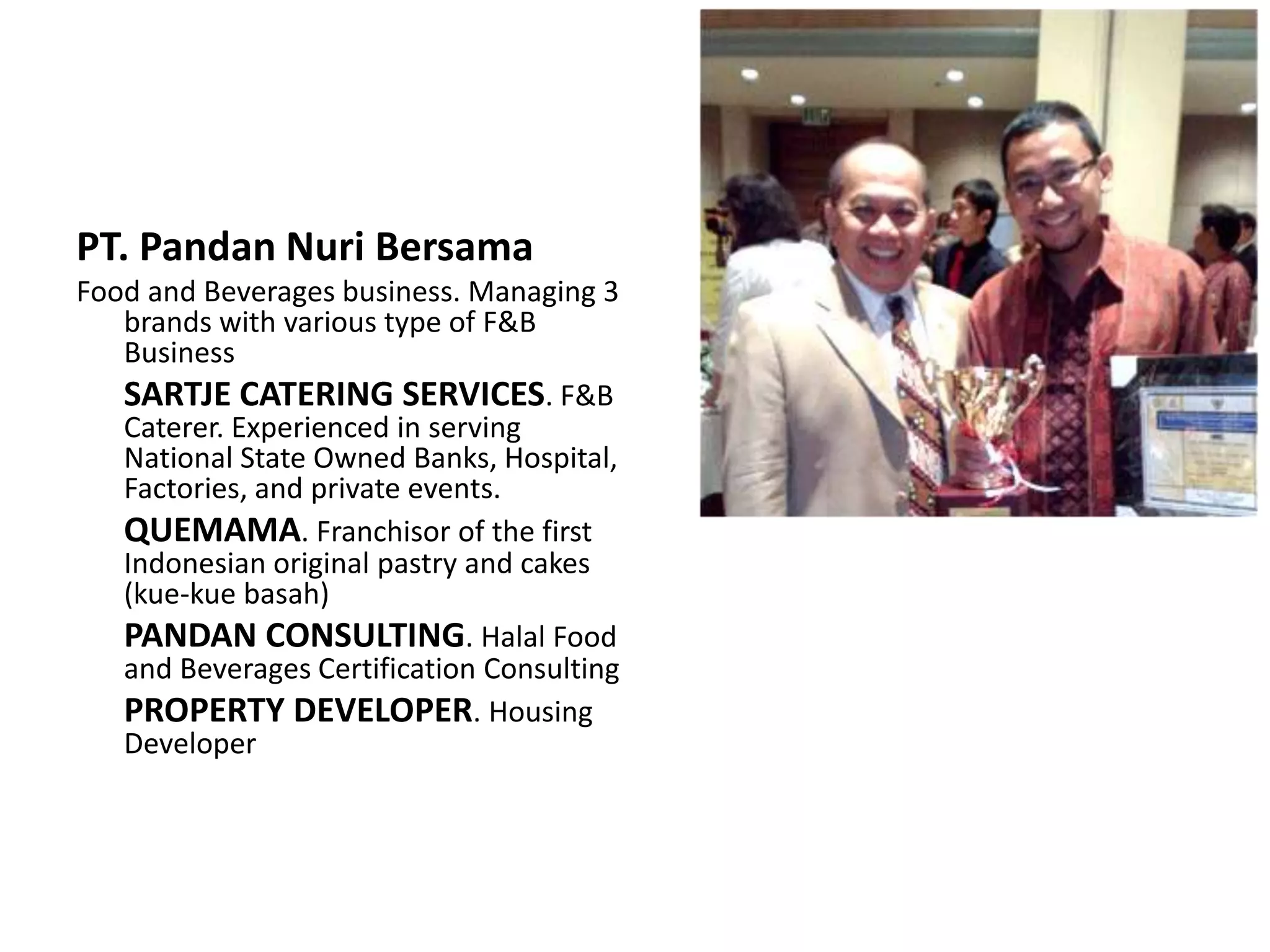 Teknik display pameran PPT