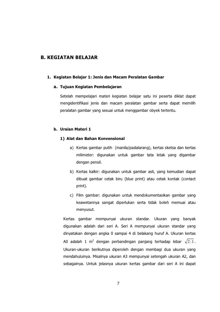Teknik Gambar Listrik Teknik Gambar Listrik