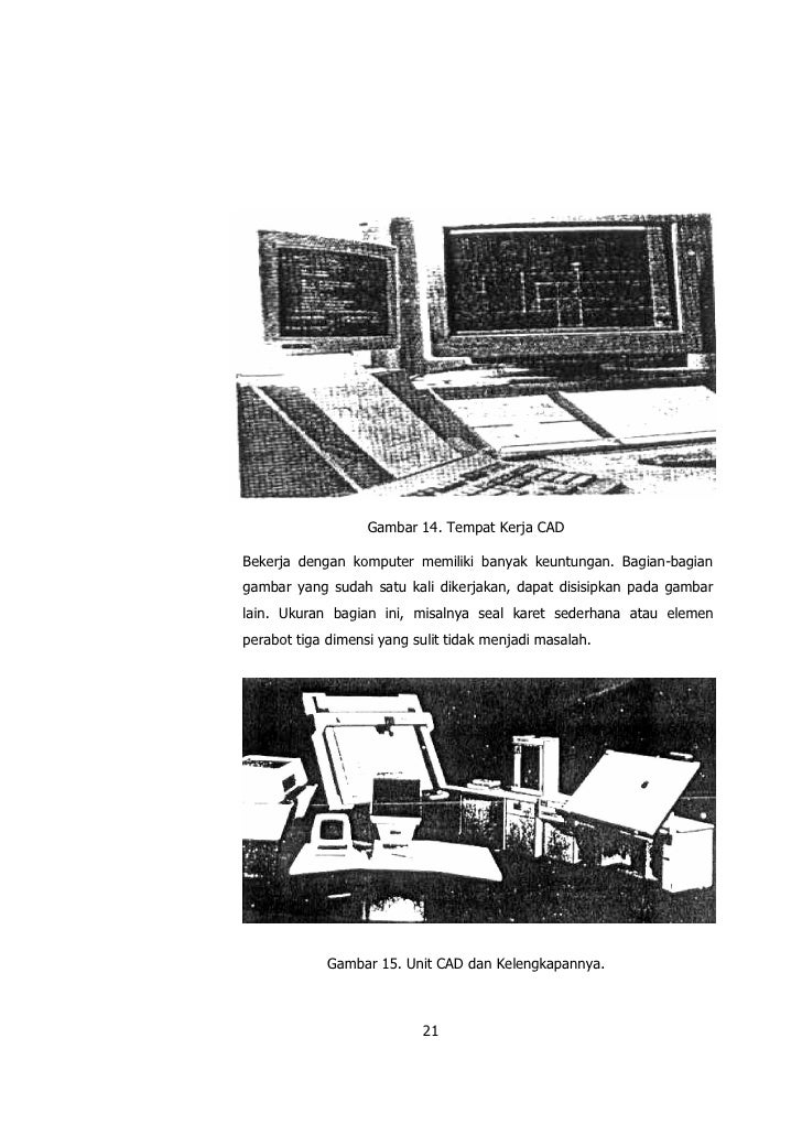 Teknik gambar listrik