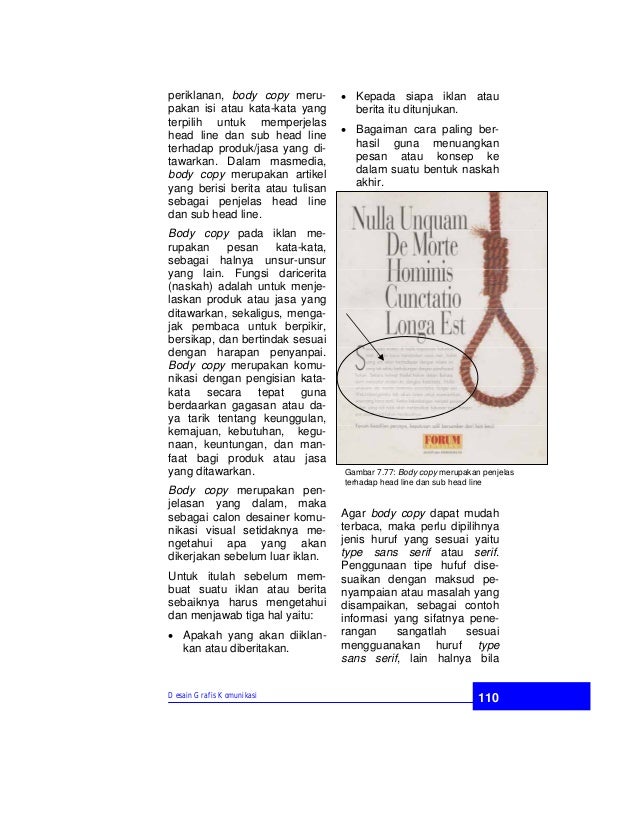 Teknik Grafis Komunikasi Jilid 2