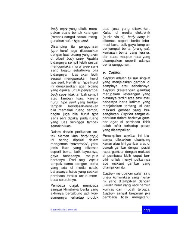 Teknik Grafis Komunikasi Jilid 2
