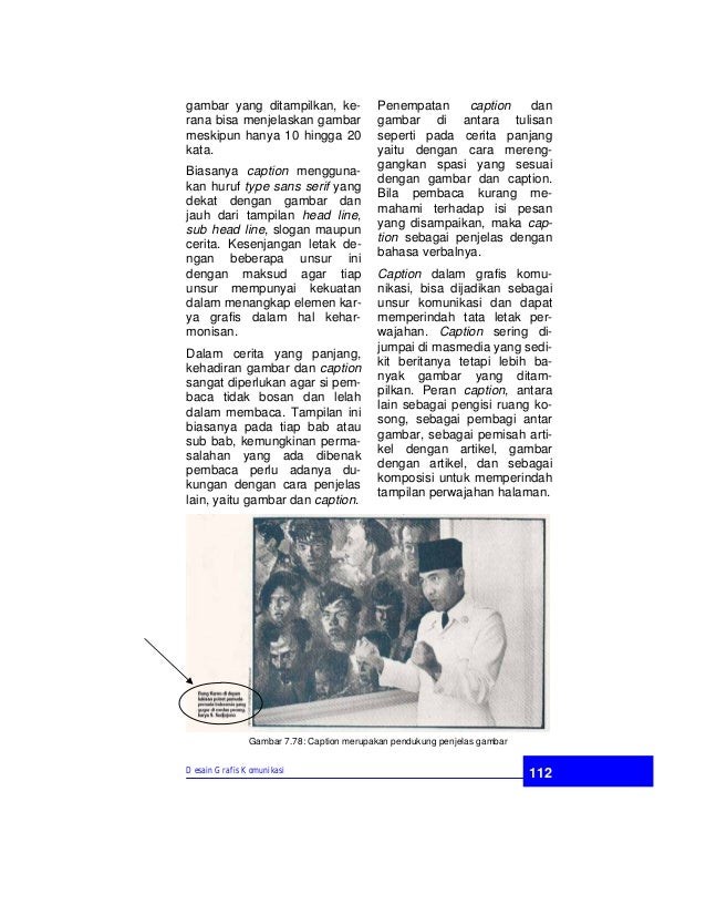 Teknik Grafis Komunikasi Jilid 2