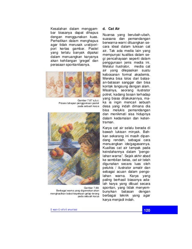 Teknik Grafis Komunikasi Jilid 2