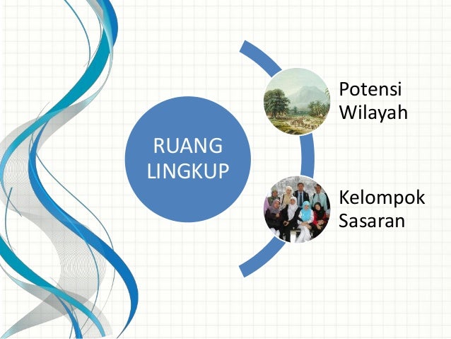 Contoh Identifikasi Potensi Wilayah Penyuluh Perikanan 