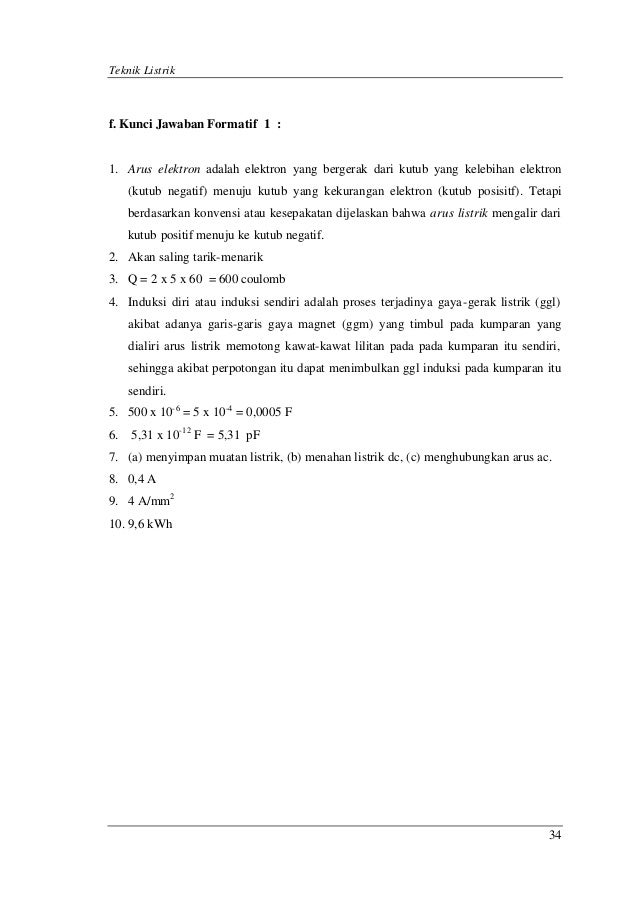 Kunci Jawaban Analisis Vektor Dan