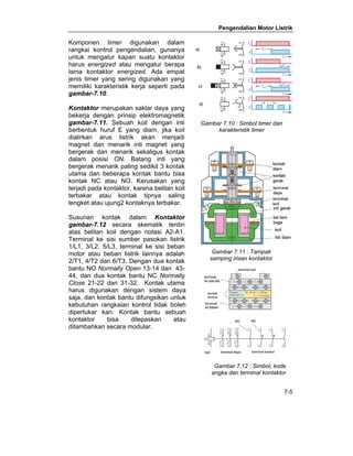Teknik listrik jilid 2 | PDF
