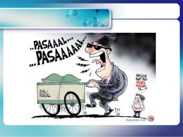 Teknik lobi dan negosiasi