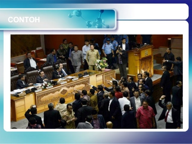 Teknik lobi dan negosiasi