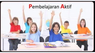 1. Kemampuan Pengajaran
Isi pesan
7%
Gestur
55%
Intonasi
38%
FAKTOR YANG MEMPENGARUHI EFEKTIVITAS
PEMBICARA/FASILITATOR
Is...