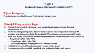 Teknik melatih MEY PTM.pptx