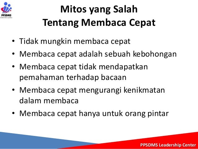 Teknik Membaca Cepat Bentuk Zig Zag Digunakan Untuk Teks