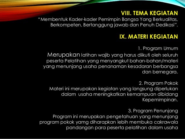 Teknik Membuat Proposal Yang Menjual
