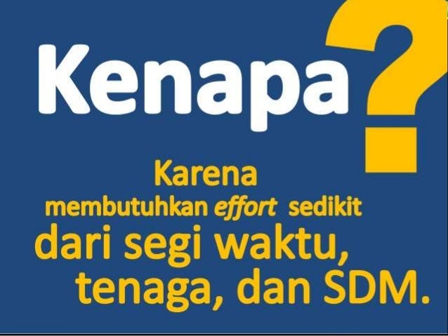 Teknik Membuat Proposal