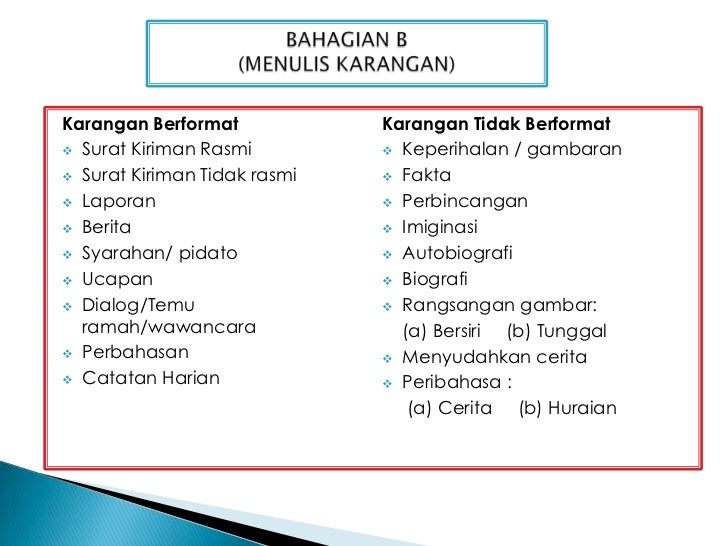 Teknik menjawab bahasa malaysia 11