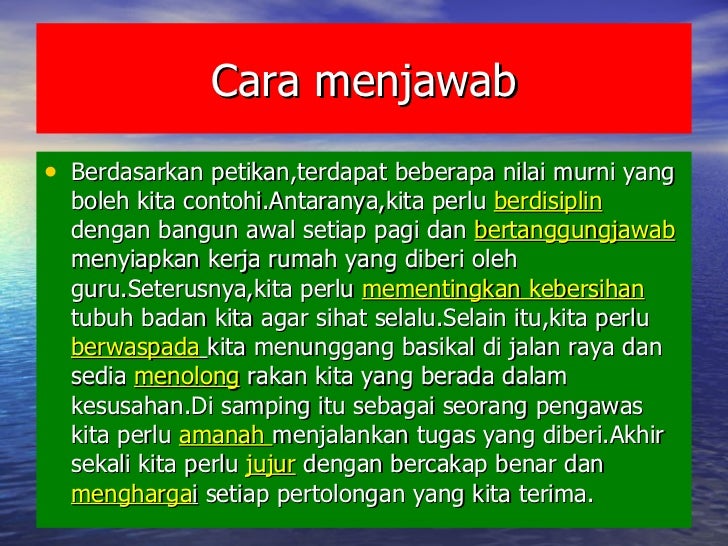 Pantun Jawab Salam